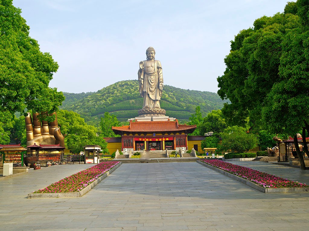 湖南悦动江南双高/双飞6日游